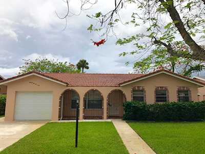 22660 SW 64th Way Boca Raton, FL 33428