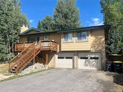525 Dabney Ln Steamboat Springs, CO 80487