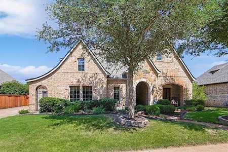 8312 Johns Way North Richland Hills, TX 76182