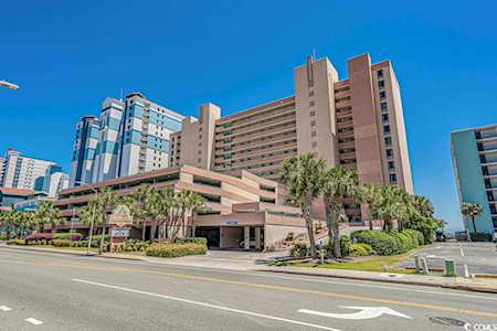 2207 S Ocean Blvd. #1220 Myrtle Beach, SC 29577