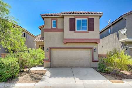 8117 Starling View Ct Las Vegas, NV 89166