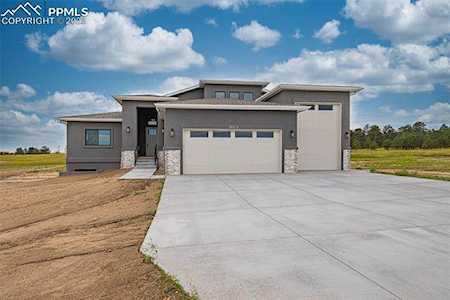 16631 Early Light Drive Colorado Springs, CO 80908