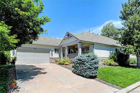 1384 Castlepoint Circle Castle Pines, CO 80108