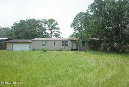 16216 Shark RD W Jacksonville, FL 32226