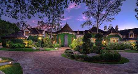 16902 Via Cuesta Verde Rancho Santa Fe, CA 92067