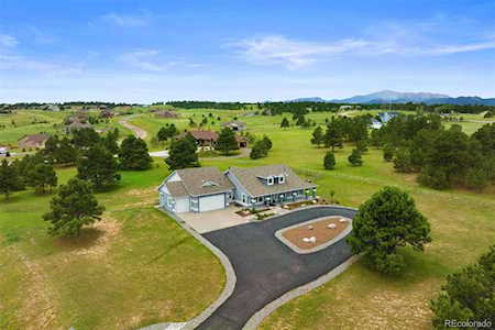 17410 W Cherry Stage Rd Colorado Springs, CO 80921