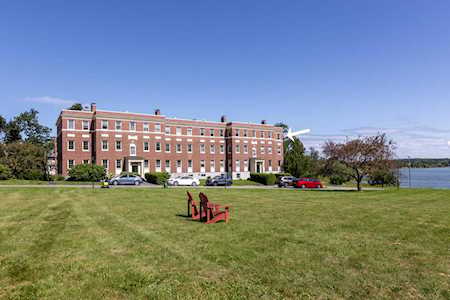 1 Ricker Park Portland, ME 04101