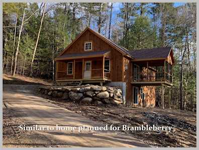 Lot 2 Brambleberry Ln Campton, NH 03223