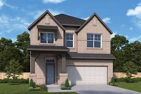 2581 Four Roses Drive Lewisville, TX 75056