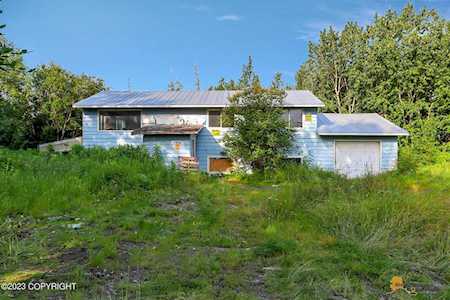 1570 N Branding Iron Ln Wasilla, AK 99654