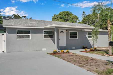 4490 Moon St N St. Petersburg, FL 33709