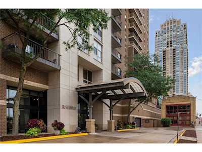 401 S 1st Street #109 Minneapolis, MN 55401