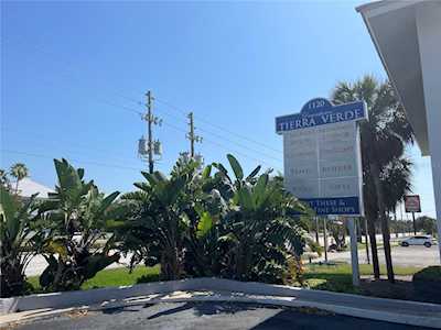 1120 Pinellas Bayway S #212 Tierra Verde, FL 33715