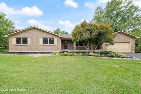 78 Green Acres Rd Taylorsville, KY 40071