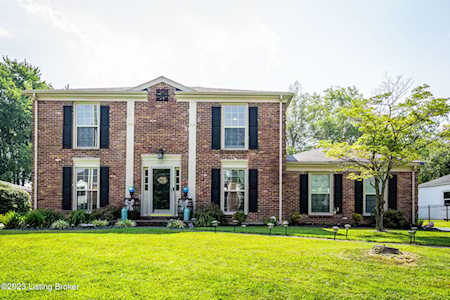 305 Moser Rd Louisville, KY 40223