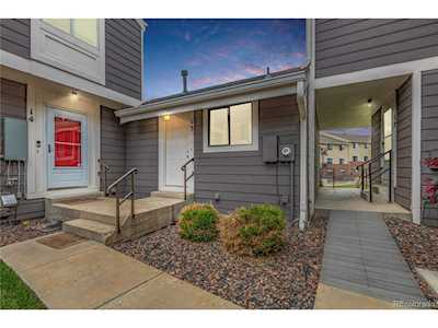 6836 W 84th Cir Arvada, CO 80003