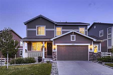 2728 Garganey Dr Castle Rock, CO 80104