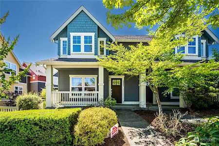 3241 SW Raymond St #1B Seattle, WA 98126