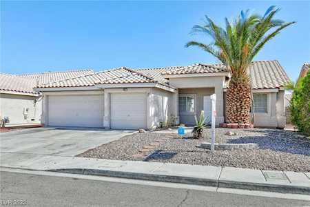 4407 Red Blanket Rd North Las Vegas, NV 89032