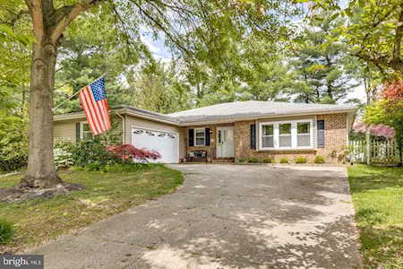 20 Tendring Rd Cherry Hill, NJ 08003