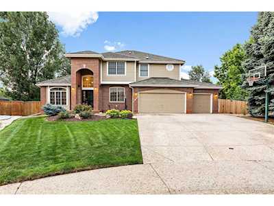 6196 S Macon Ct Englewood, CO 80111