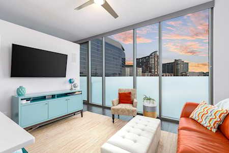 1212 Laurel St #403 Nashville, TN 37203