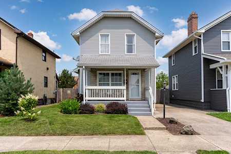 568 Sheldon Avenue Columbus, OH 43207