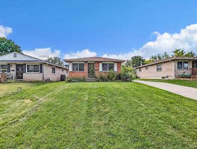 2409 Perdue Avenue Columbus, OH 43211