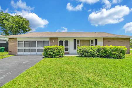 10301 NW 80th Court Tamarac, FL 33321