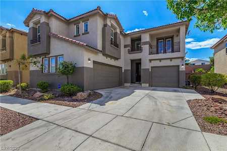 9425 Steeltree St Las Vegas, NV 89143