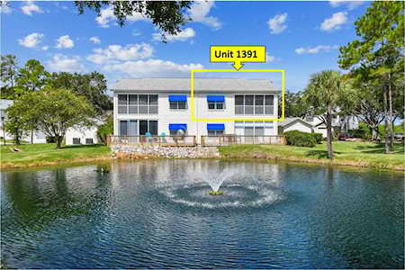 11540 Shipwatch Dr #1391 Largo, FL 33774
