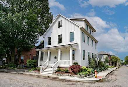 445 E Beck Street Columbus, OH 43206