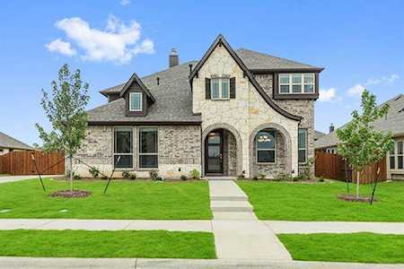 5022 Ridgeview Lane Midlothian, TX 76065