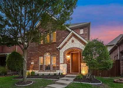 1711 Coronado Street Allen, TX 75013