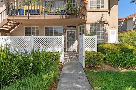 25 Redbud #123 Rancho Santa Margarita, CA 92688