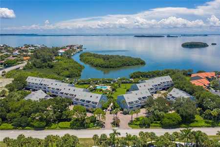 1355 Pinellas Bayway S #5 Tierra Verde, FL 33715
