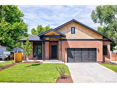 3237 S Humboldt St Englewood, CO 80113