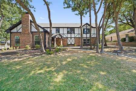 206 Inverness Drive Trophy Club, TX 76262