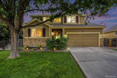 4832 E 131st Place Thornton, CO 80241
