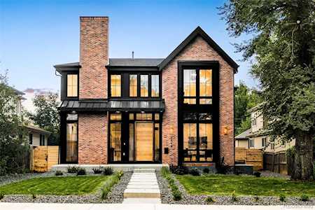 2448 S Madison St Denver, CO 80210