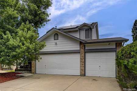 4304 S Genoa Ct Centennial, CO 80015