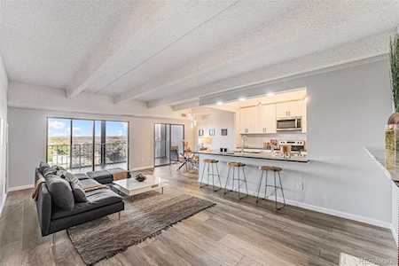 7865 E Mississippi Ave #806 Denver, CO 80247