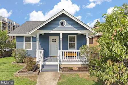 1109 S Rolfe St Arlington, VA 22204