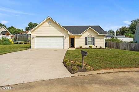 7625 Berrycoat Dr Corryton, TN 37721