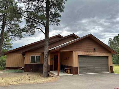 282 Aspenglow Boulevard Pagosa Springs, CO 81147
