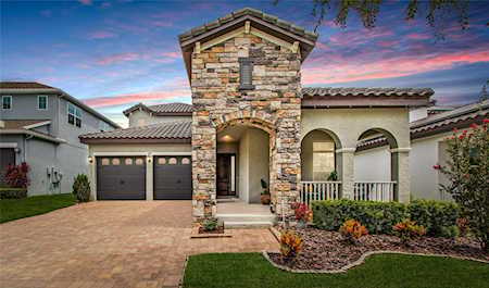 14637 Glade Hill Park WAY Winter Garden, FL 34787