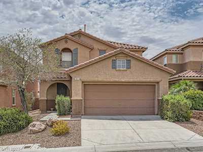 11617 Grotta Azzurra Ave Las Vegas, NV 89138