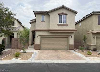 8049 Caspian Moon Dr Las Vegas, NV 89166