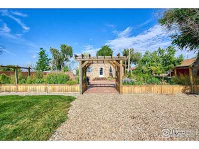 1437 S County Road 21 Berthoud, CO 80513