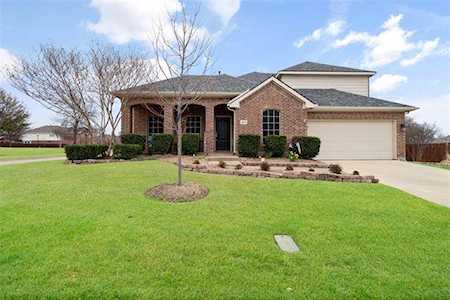 3601 Llano River Trail McKinney, TX 75070